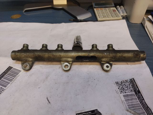 bontott FIAT STILO Közösnyomócső