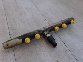 bontott FIAT STILO Közösnyomócső