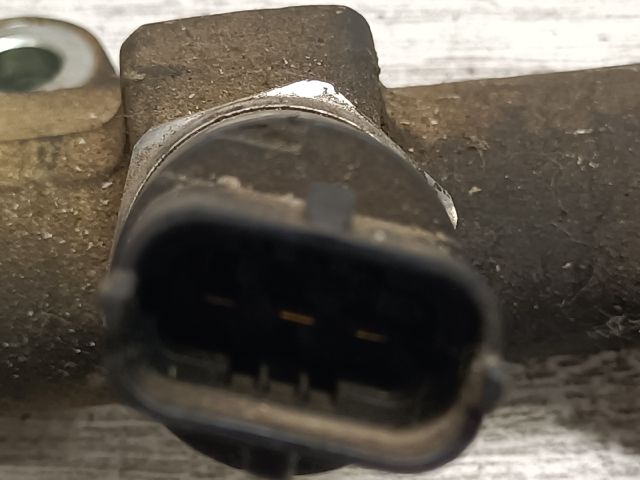 bontott FIAT STILO Közösnyomócső