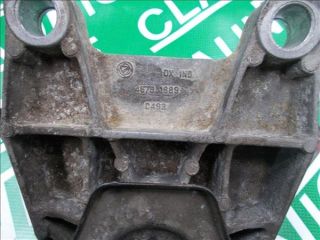 bontott FIAT STILO Motor Tartó Bak (Fém)