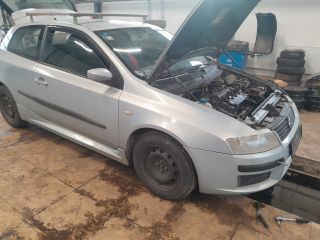 bontott FIAT STILO Motor Tartó Bak Jobb