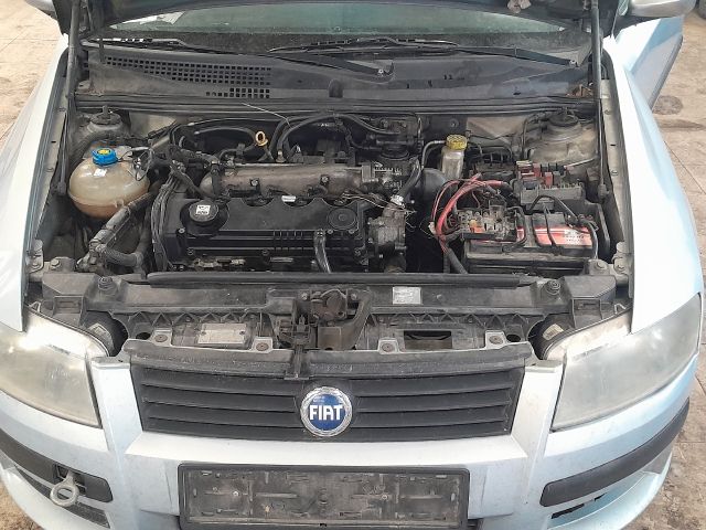 bontott FIAT STILO Motor Tartó Bak Jobb