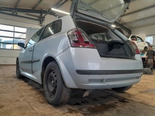 bontott FIAT STILO Motor Tartó Bak Jobb