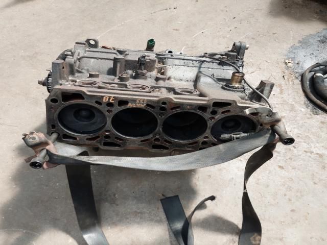 bontott FIAT STILO Motorblokk (Fűzött)