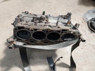 bontott FIAT STILO Motorblokk (Fűzött)