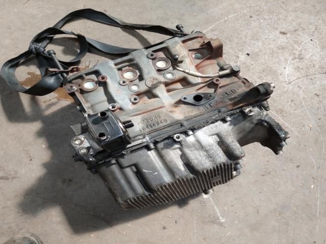 bontott FIAT STILO Motorblokk (Fűzött)