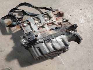 bontott FIAT STILO Motorblokk (Fűzött)
