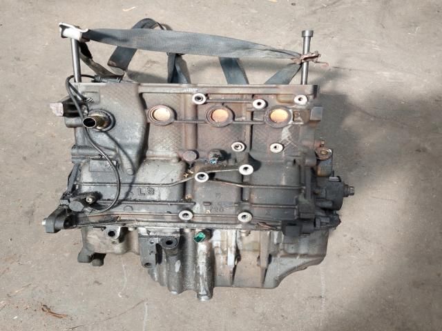 bontott FIAT STILO Motorblokk (Fűzött)