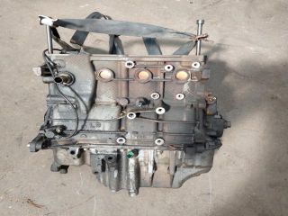 bontott FIAT STILO Motorblokk (Fűzött)