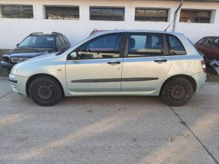 bontott FIAT STILO Motorvezérlő