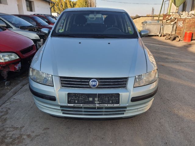 bontott FIAT STILO Motorvezérlő