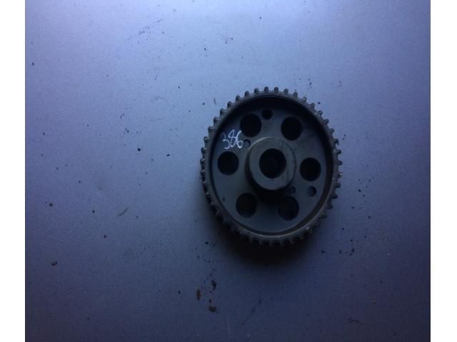 bontott FIAT STILO Nagynyomású Szivattyú Bordáskerék / Lánckerék