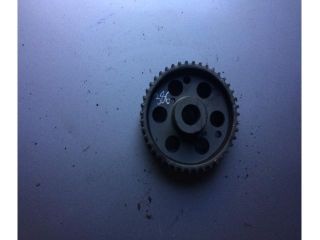 bontott FIAT STILO Nagynyomású Szivattyú Bordáskerék / Lánckerék