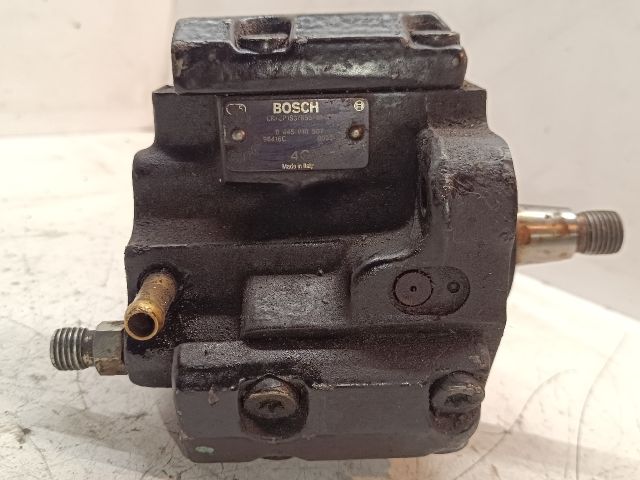 bontott FIAT STILO Nagynyomású Szivattyú