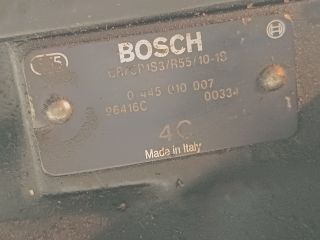 bontott FIAT STILO Nagynyomású Szivattyú