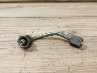 bontott FIAT STILO Nyomócső