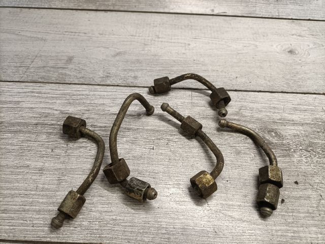 bontott FIAT STILO Nyomócső