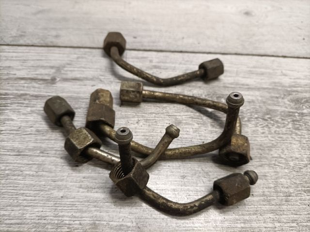 bontott FIAT STILO Nyomócső