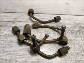 bontott FIAT STILO Nyomócső