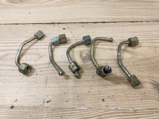 bontott FIAT STILO Nyomócső