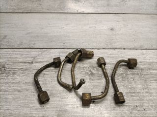 bontott FIAT STILO Nyomócső