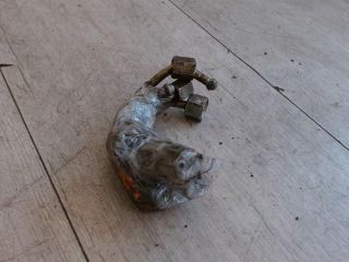 bontott FIAT STILO Nyomócső