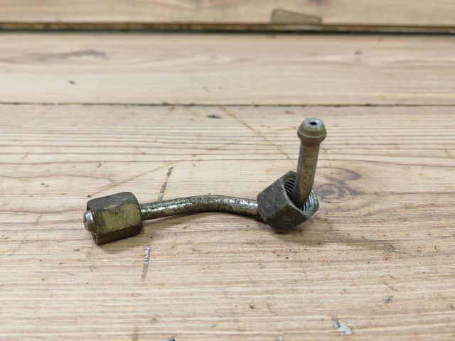 bontott FIAT STILO Nyomócső