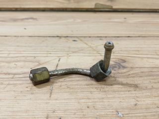 bontott FIAT STILO Nyomócső