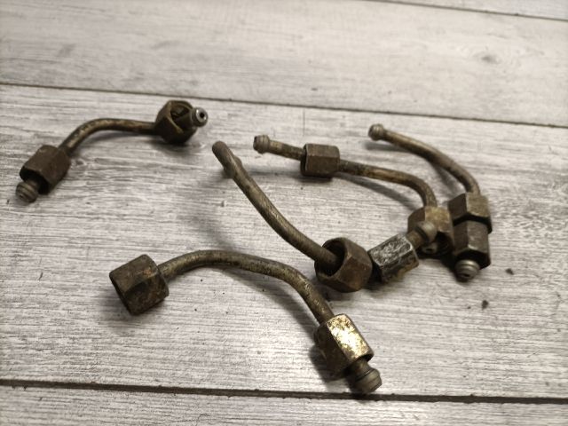 bontott FIAT STILO Nyomócső