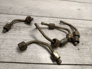 bontott FIAT STILO Nyomócső