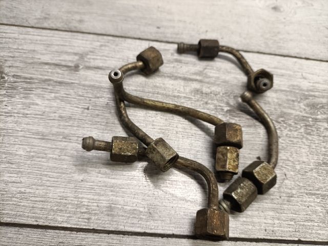 bontott FIAT STILO Nyomócső