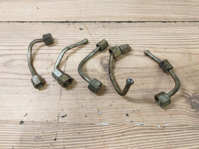 bontott FIAT STILO Nyomócső