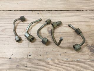 bontott FIAT STILO Nyomócső