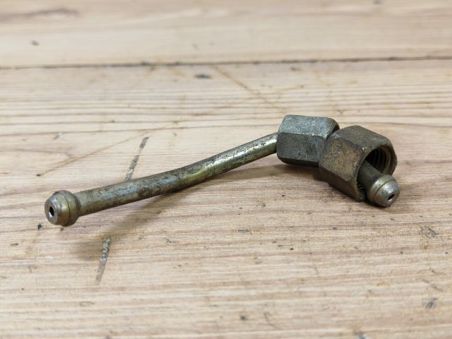 bontott FIAT STILO Nyomócső