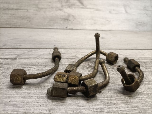 bontott FIAT STILO Nyomócső