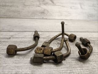 bontott FIAT STILO Nyomócső