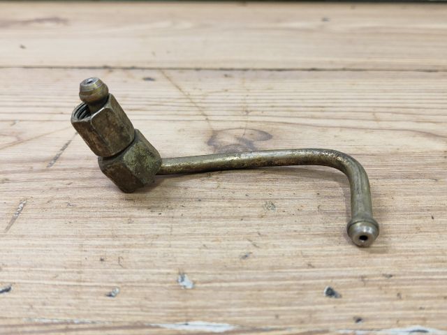 bontott FIAT STILO Nyomócső