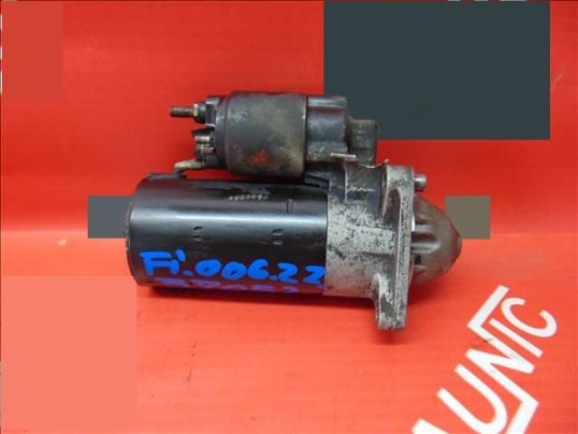 bontott FIAT STILO Önindító