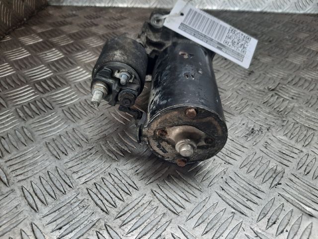 bontott FIAT STILO Önindító