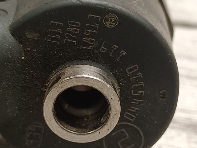 bontott FIAT STILO Porlasztó (1 db)