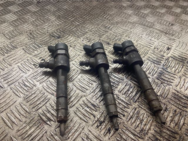 bontott FIAT STILO Porlasztó (1 db)