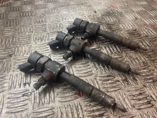 bontott FIAT STILO Porlasztó (1 db)