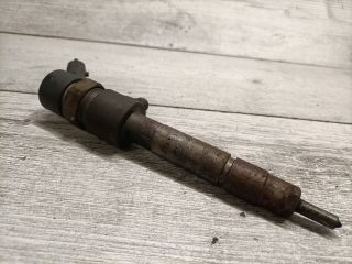 bontott FIAT STILO Porlasztó (1 db)