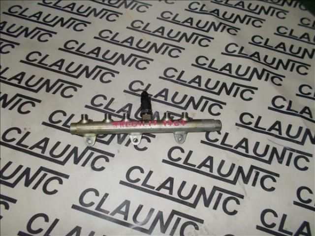 bontott FIAT STILO Porlasztó Sor / Híd