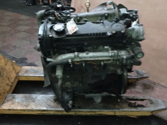 bontott FIAT STILO Szelepfedél