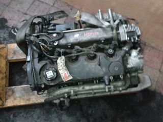 bontott FIAT STILO Szelepfedél