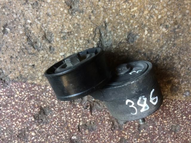 bontott FIAT STILO Szíjfeszítő Görgő