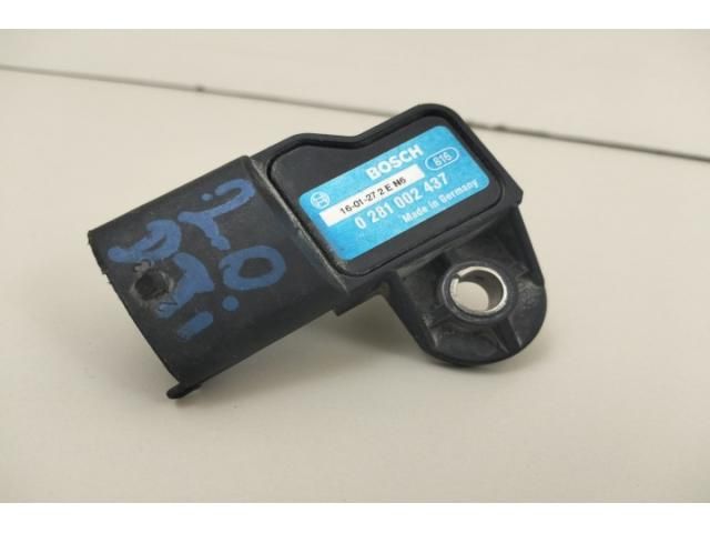 bontott FIAT STILO Szívócső Nyomásérzékelő