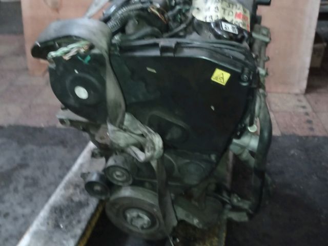 bontott FIAT STILO Szívósor