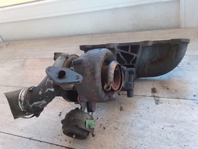 bontott FIAT STILO Turbó